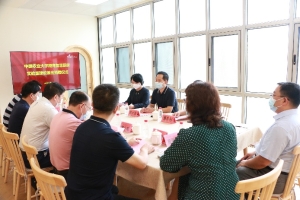 “中国农业大学翔鹰智慧厨房实验室建设基金”捐赠仪式在食品学院举行